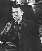 英雄烈士譜丨人民音樂(lè)家：冼星海