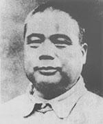 愛國(guó)將領(lǐng)馮玉祥：布衣上將，戎馬煥章