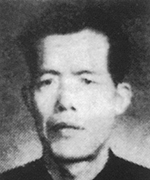 英雄烈士譜|李敷仁：一滴血只要為人民流出 都不會(huì)白費(fèi)