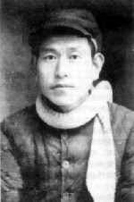 英雄烈士譜丨從便衣隊隊長到公安部部長——人民政權(quán)的衛(wèi)士趙蒼璧