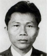 英雄烈士譜|蔡篤強：戰(zhàn)至生命最后一息的椰城衛(wèi)士
